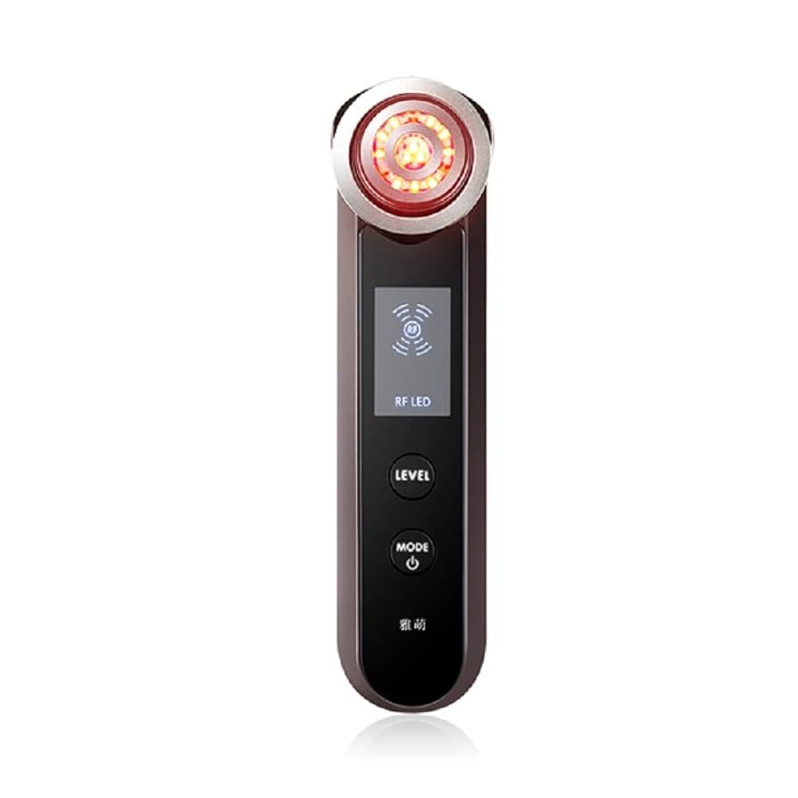 YA−MAN HRF-10T YAMAN YA-MAN RF Facial Equipment PHOTO PLUS HRF-10T Face